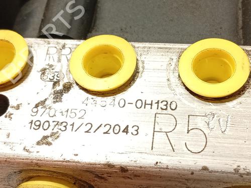 ABS pump PEUGEOT 108 1.0 VTi 72 | BP31378738M43 - Image 7