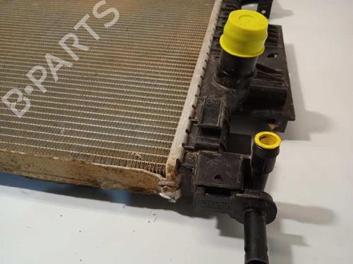 Water radiator FORD KUGA II (DM2) | BP8213663M31 - Image 3