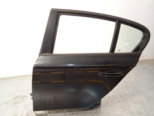 Used Left rear door BMW 1 (E87) 116 i (122 hp) 23894318