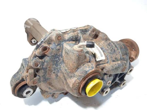 Used Front differential Front differential 13950403 13950403