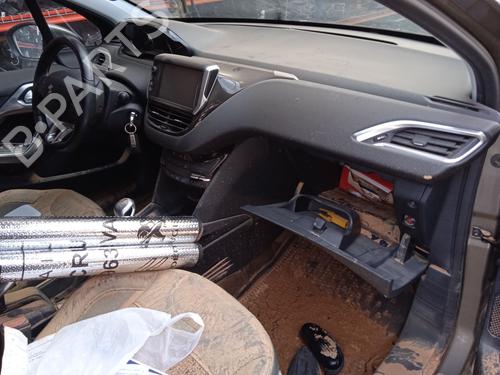 Rim PEUGEOT 2008 I (CU_) 1.6 BlueHDi 120 | BP25719368C45 