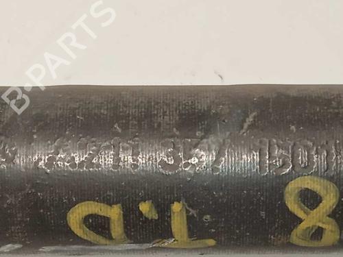Right rear driveshaft MERCEDES-BENZ E-CLASS T-Model (S212) E 300 Hybrid / BlueTEC Hybrid (212.298) | BP10747609M41 