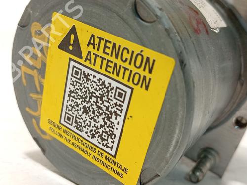 ABS pump MERCEDES-BENZ A-CLASS (W177) A 180 d (177.003) | BP31586203M43  - Image 5