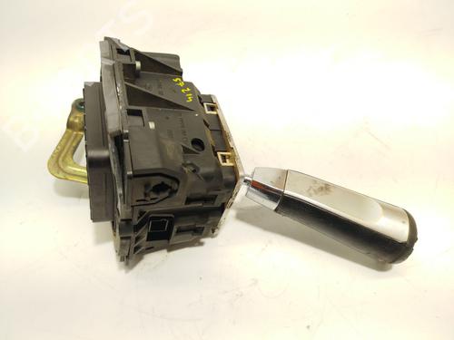 Gear lever SSANGYONG RODIUS I 2.7 Xdi | BP30897541M90