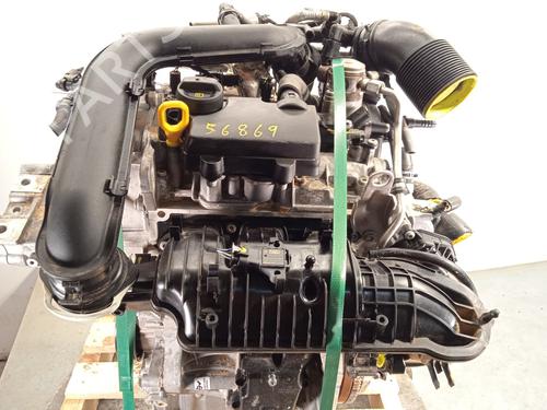 Engine SEAT IBIZA V (KJ1, KJG) 1.0 TSI | BP29630044M1