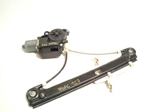 Used Rear left window mechanism VW POLO V (6R1, 6C1) 1.6 TDI (90 hp) 7573244