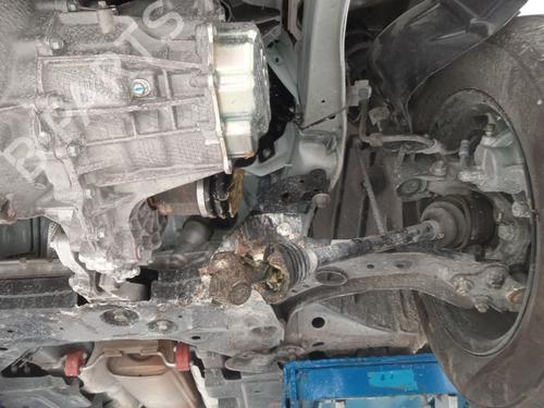 Gearbox MG MG TF 115 | BP36018476M3 - Image 31