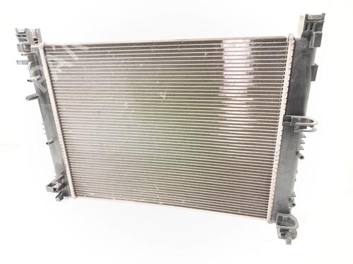 Water radiator DACIA SANDERO II TCe 90 (B8M1, B8MA, B8AC) | BP34701177M31 - Image 2