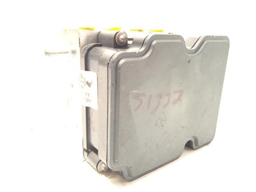 ABS pump DACIA SANDERO II TCe 90 (B8M1, B8MA, B8AC) | BP19285664M43 