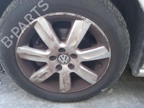 Radiator fan VW POLO V (6R1, 6C1) 1.6 TDI | BP31990808M35 