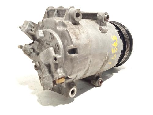 AC compressor FORD FIESTA VI (CB1, CCN) 1.5 TDCi | BP32185363M34 - Image 2