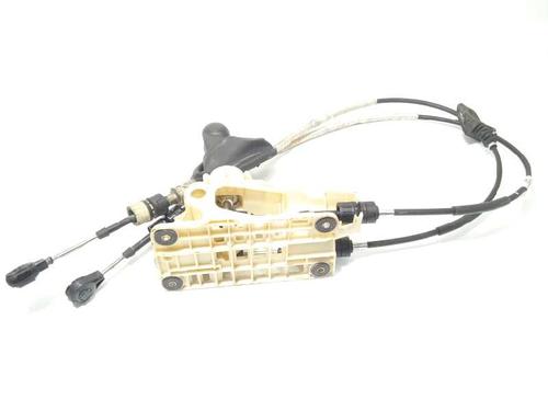 Gear lever LAND ROVER FREELANDER 2 (L359)  | BP15576417M90 