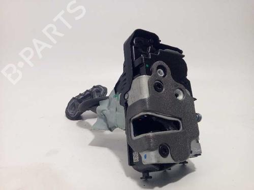Used Front right lock Front right lock 4591156 4591156
