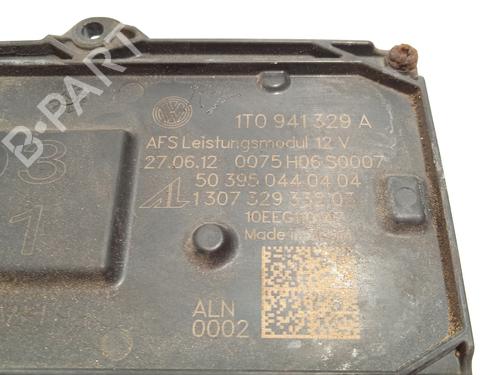 Electronic module VW TOURAN (1T3) 2.0 TDI | BP33704688M83  - Image 5