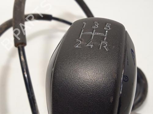 Gearstang CITROËN C4 CACTUS 1.2 VTi 82 | BP25627595M90