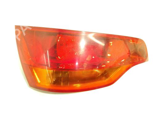 Left taillight AUDI Q7 (4LB) 3.0 TDI quattro | BP28293698C34 