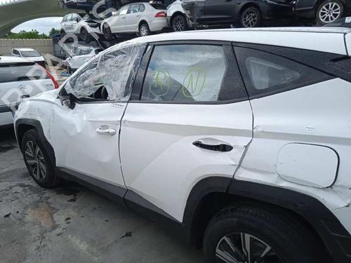 Right sun visor HYUNDAI TUCSON (NX4E, NX4A) 1.6 T-GDi | BP25468146I2