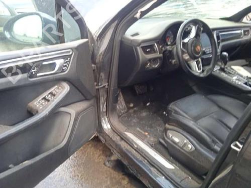 Gearbox PORSCHE MACAN (95B)  | BP16065412M3 