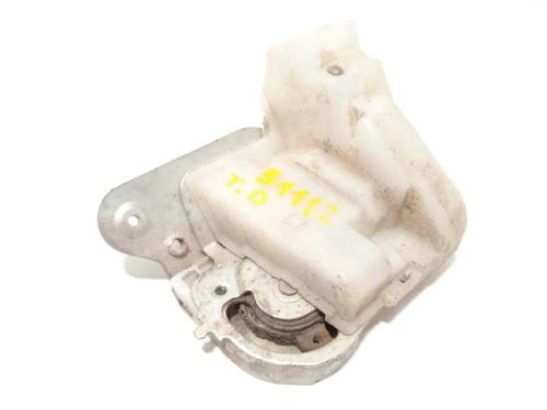 Used Rear right lock MAZDA 5 (CR) [2005-2010]  14983579