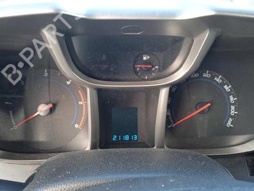 Instrument cluster CHEVROLET ORLANDO (J309) 2.0 D | BP18546786C47 
