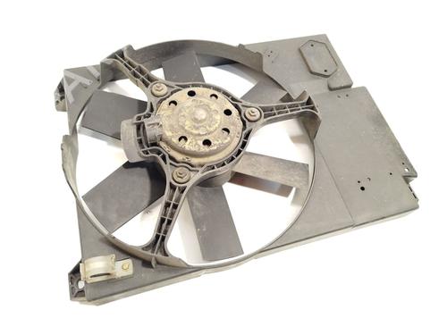 Used Radiator fan Radiator fan 21567042 21567042