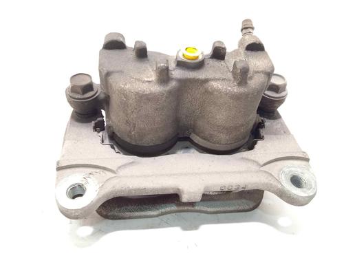 Right front brake caliper MITSUBISHI ECLIPSE CROSS (GK_, GL_) | BP16926739M104 - Image 2