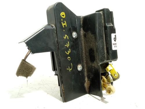 front-left-lock-dacia-sandero-ii-2012-32078227 main image