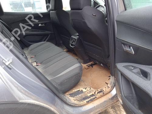 ABS pump PEUGEOT 3008 II SUV (MC_, MR_, MJ_, M4_) 1.5 BlueHDi 130 | BP24216786M43 