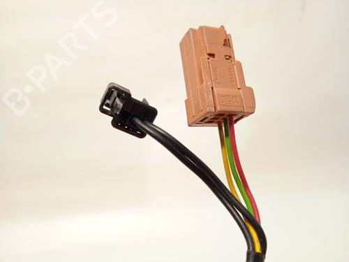 Bakspejl Højre CITROËN C4 CACTUS 1.2 VTi 82 | BP25754077C27