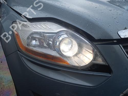 Front slam panel FORD KUGA I 2.0 TDCi | BP31933273C72