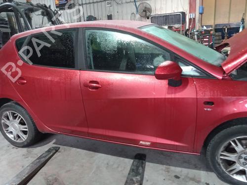 Left front window switch SEAT IBIZA IV (6J5, 6P1) 1.6 TDI | BP32103714I27  - Image 9
