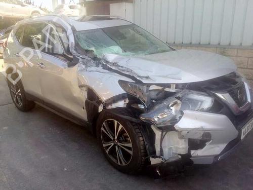 Electronic module NISSAN X-TRAIL III (T32_, T32R, T32RR) 2.0 dCi ALL MODE 4x4-i (NT32) | BP4081151M83