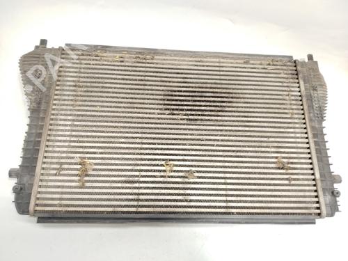 Intercooler SKODA OCTAVIA II (1Z3) 1.9 TDI | BP23209117M30 - Image 3