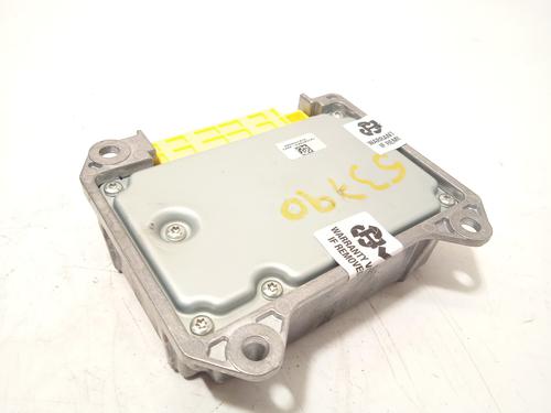 Kollisjonspute styreenhet MITSUBISHI ASX (GA_W_)  | BP18782273M53 