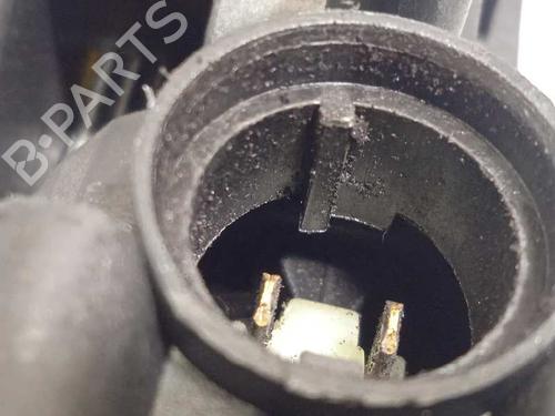 Rudehejsemekanisme ventre foran TOYOTA AYGO (_B4_) 1.0 (KGB40) | BP15136465C22 