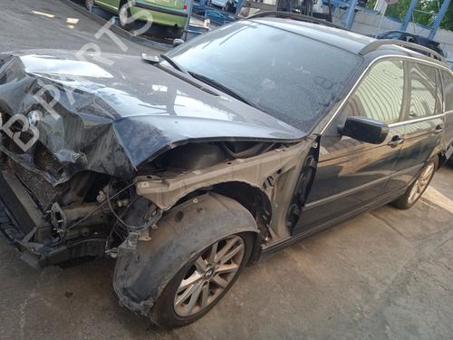 Xenon ballast BMW 3 Touring (E46) 320 d | BP27244308C53