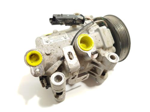 Used AC compressor AC compressor CITROËN C3 III (SX) 1.6 BlueHDi 75 (75 hp) 32184315 32184315