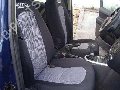 AC radiator LAND ROVER FREELANDER 2 (L359)  | BP15576406M32 