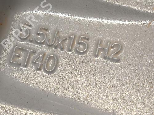 Rim SEAT IBIZA V (KJ1, KJG) 1.0 TSI | BP29604228C45 
