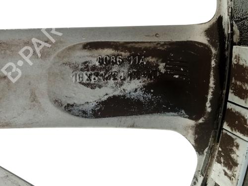 Rim NISSAN QASHQAI I (J10, NJ10) 2.0 dCi | BP29125453C45 