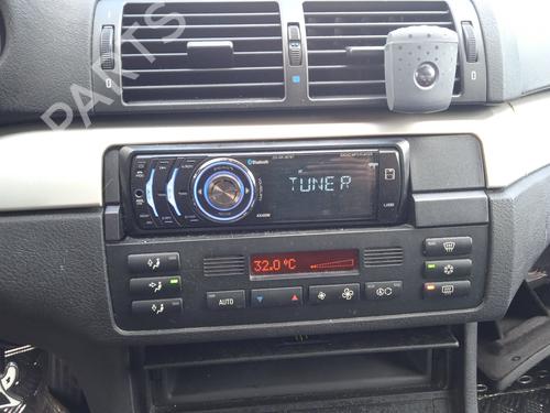 AC compressor BMW 3 (E46) 320 d | BP30293876M34 - Image 28