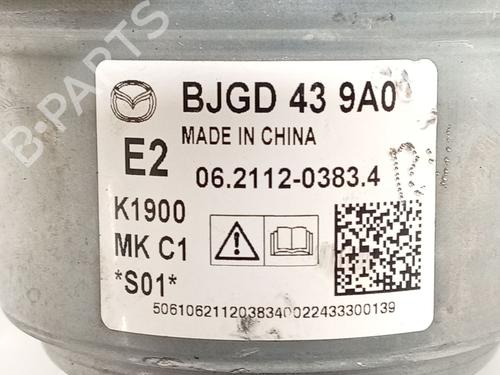 ABS pump MAZDA 6 Saloon (GJ, GL) 2.5 (GJ5FP, GL1032, GL1033) | BP36435743M43  - Image 6