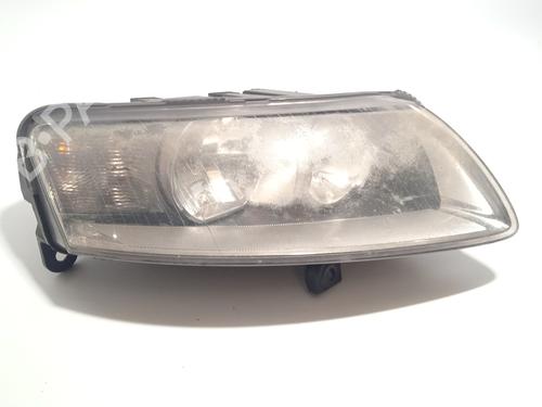 Right headlight AUDI A6 C6 (4F2) 2.0 TDI | BP33466182C29 - Image 2