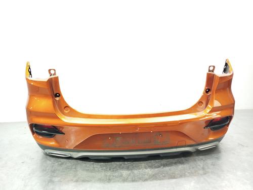 Used Rear bumper Rear bumper MG MG ZS SUV (AZS1) 1.5 VTi (114 hp) 33012523 33012523