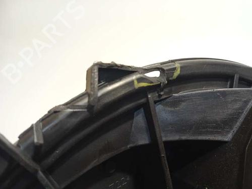 Heater blower motor VW GOLF VII (5G1, BQ1, BE1, BE2)  | BP6786357M62 