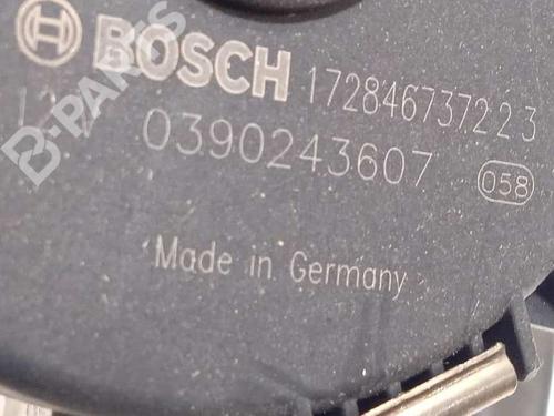 Front wiper motor CITROËN C3 AIRCROSS II (2R_, 2C_) 1.2 PureTech 110 (2RHNZB, 2RHNZW, 2RHNPX, 2RHNPJ) | BP9162075M29 