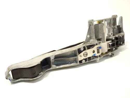 Front right exterior door handle PEUGEOT 208 I (CA_, CC_) 1.2 VTI 82 | BP6418987C129 