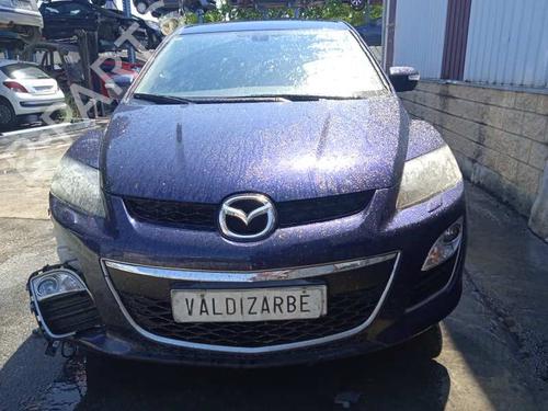 Trappe de carburant MAZDA CX-7 (ER) 2.2 MZR-CD AWD (ER10A) | BP10546930C131 