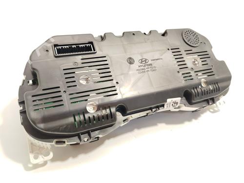 Instrument cluster HYUNDAI TUCSON (TL, TLE) 1.6 GDi | BP21786139C47 