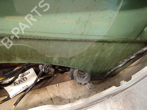 Left front door FORD KUGA I | BP16988427C2